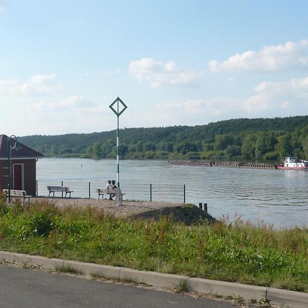 Landgasthof Schuetzenhof Artlenburg Dış mekan fotoğraf