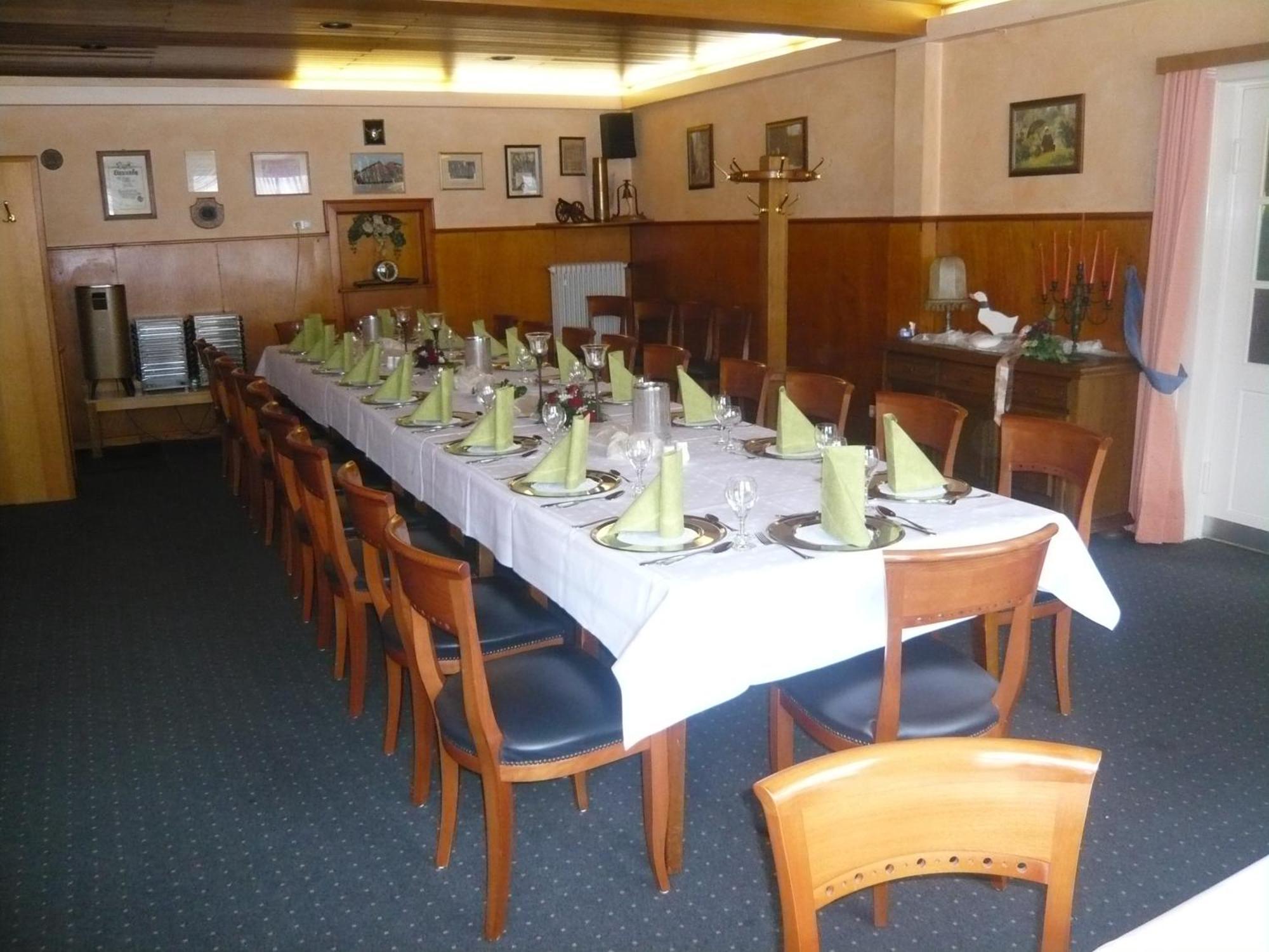 Landgasthof Schuetzenhof Artlenburg Dış mekan fotoğraf