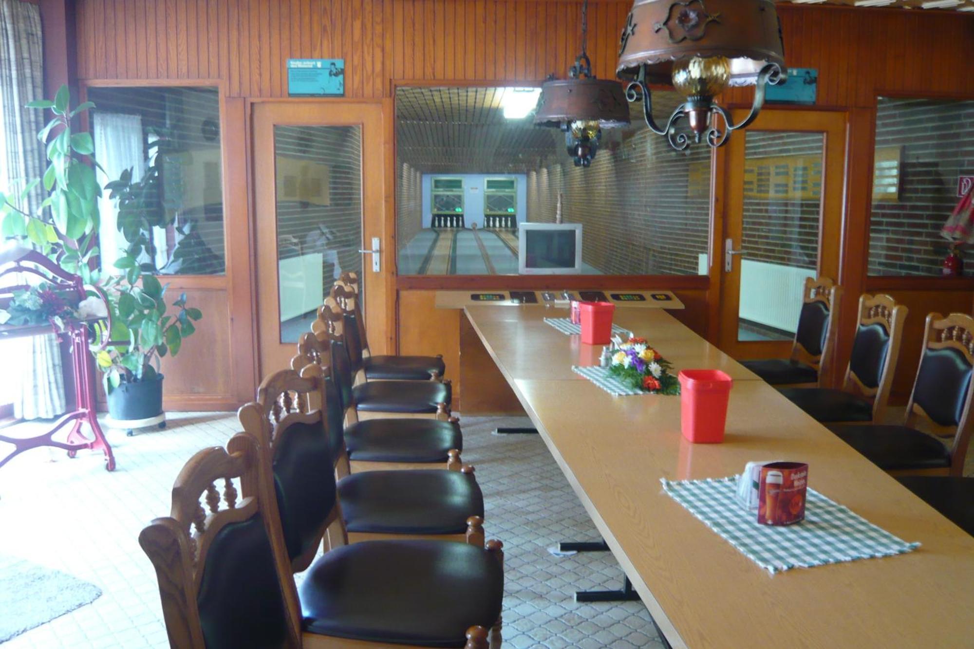 Landgasthof Schuetzenhof Artlenburg Dış mekan fotoğraf